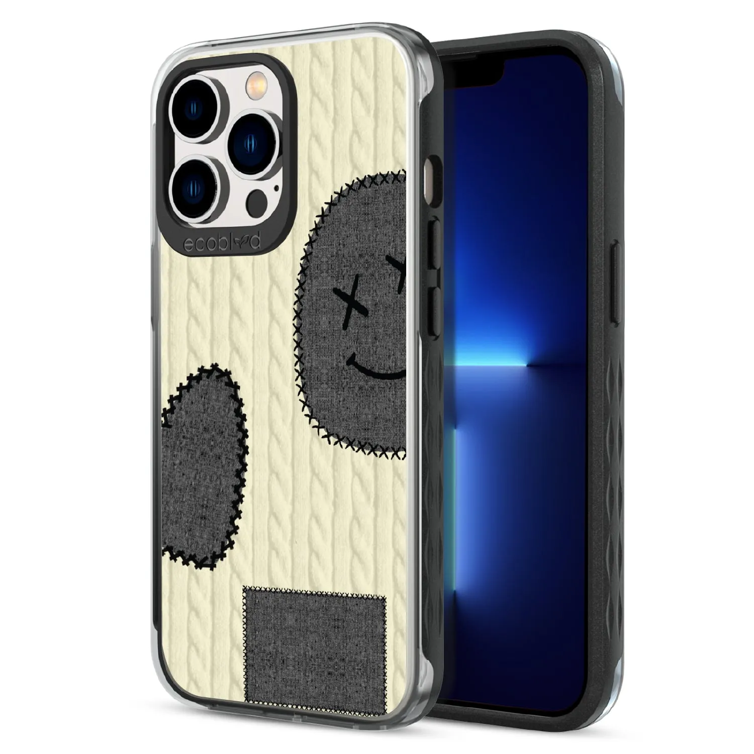 All Patched Up - Laguna Collection Case for Apple iPhone 13 Pro Max / 12 Pro Max