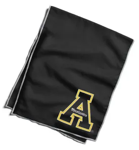 High-Performance Cooling Towel for Appalachian State Activities