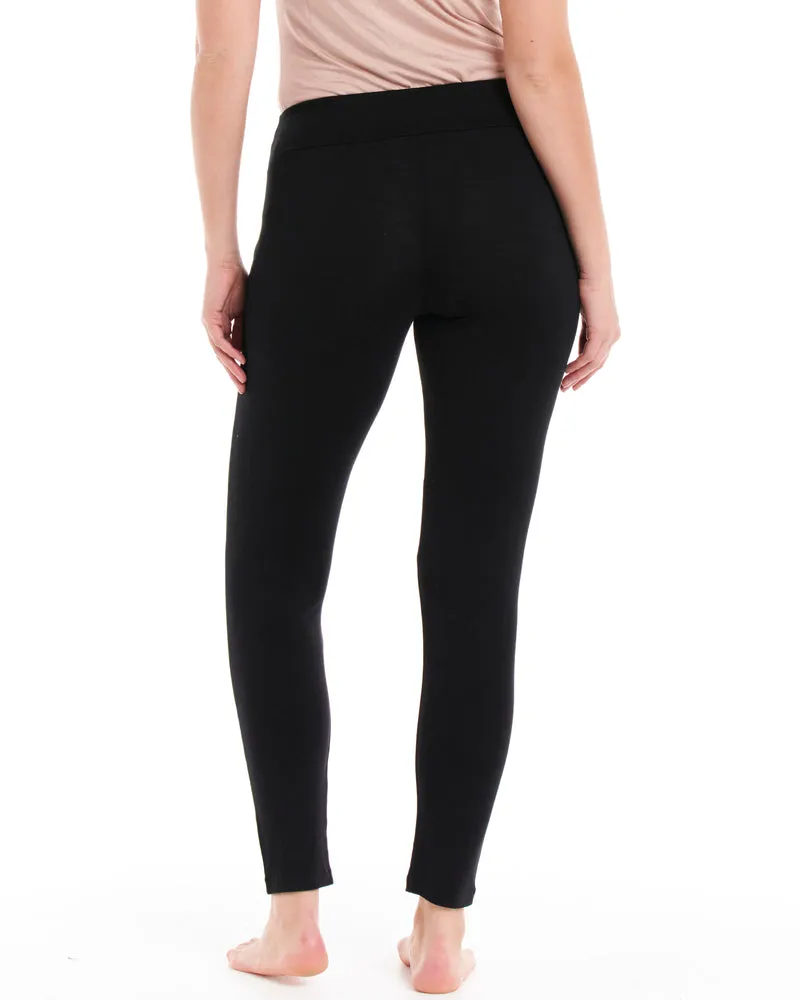 Betty Basics Christa Leggings Black