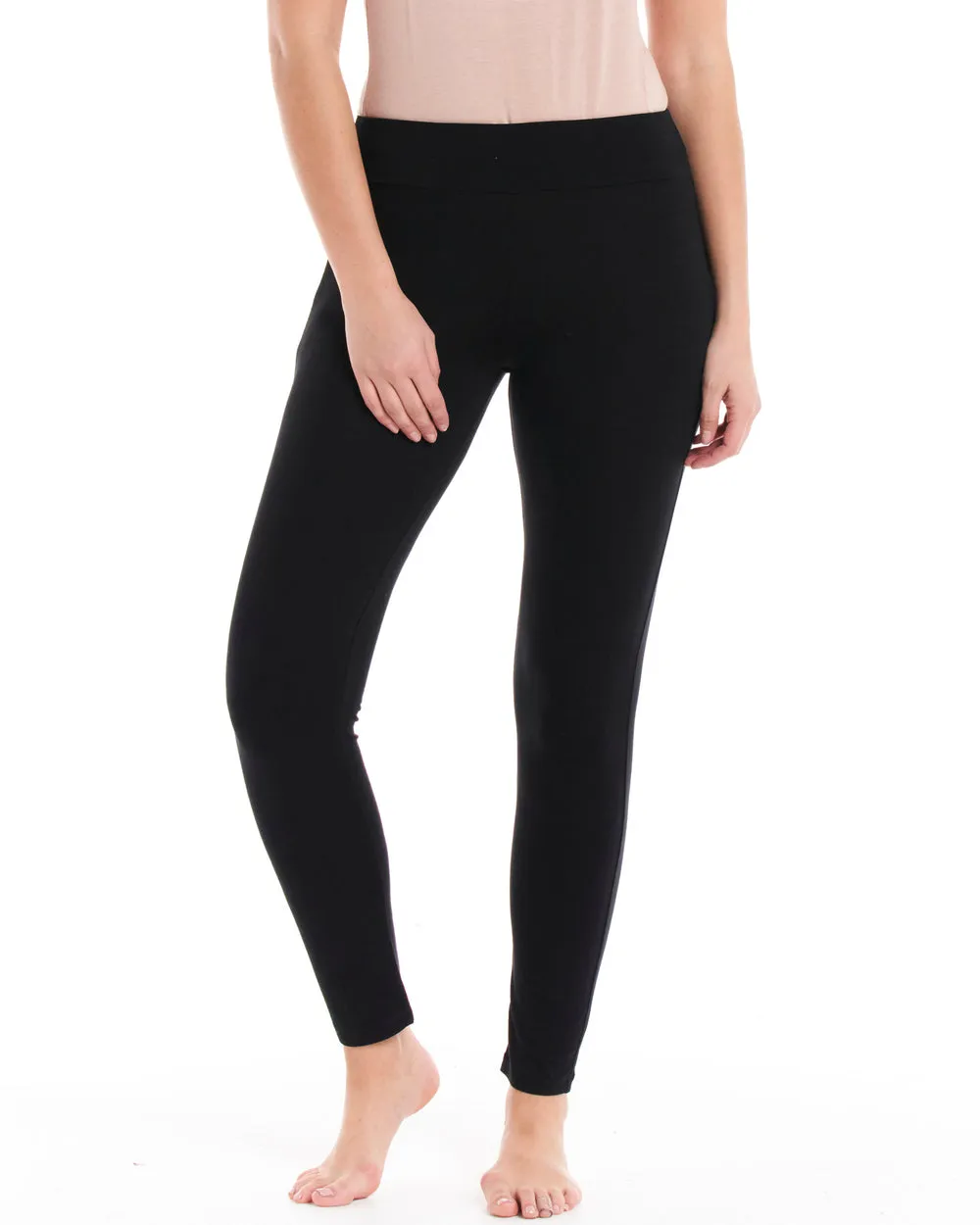 Betty Basics Christa Leggings Black