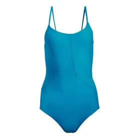 Capezio Adult's Chelsea Camisole Leotard - Island Teal