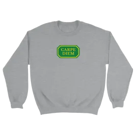 Carpe Diem - Sweatshirt