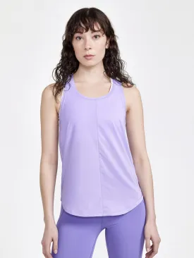 Craft - Core Essence Singlet - Femme