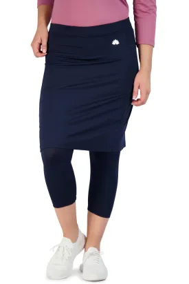 Fit Snoga (Navy)