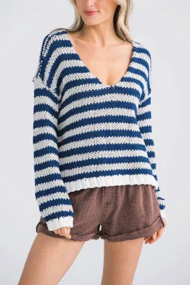 Free People Portland Pullover