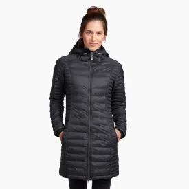 Kuhl Women's Spyfire Parka