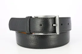 Match Belt - Black