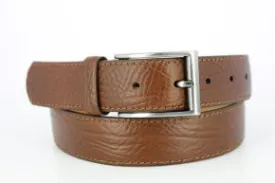 Match Belt - Brown