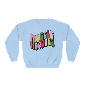 MH LOGO - CREWNECK