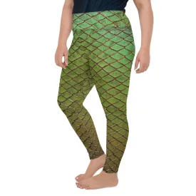 Mirkwood Plus Size Leggings