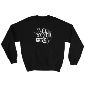 New York City Unisex Sweatshirts