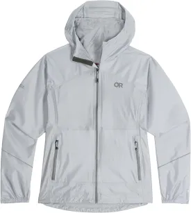 OUTDOOR RESEARCH Women's Helium Rain Jacket