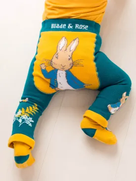 Peter Rabbit™ Woodland Leggings