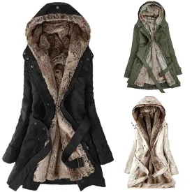 Pre-christmas special 49% off  Women's Winter Coat