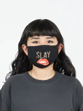 Slay Face Mask