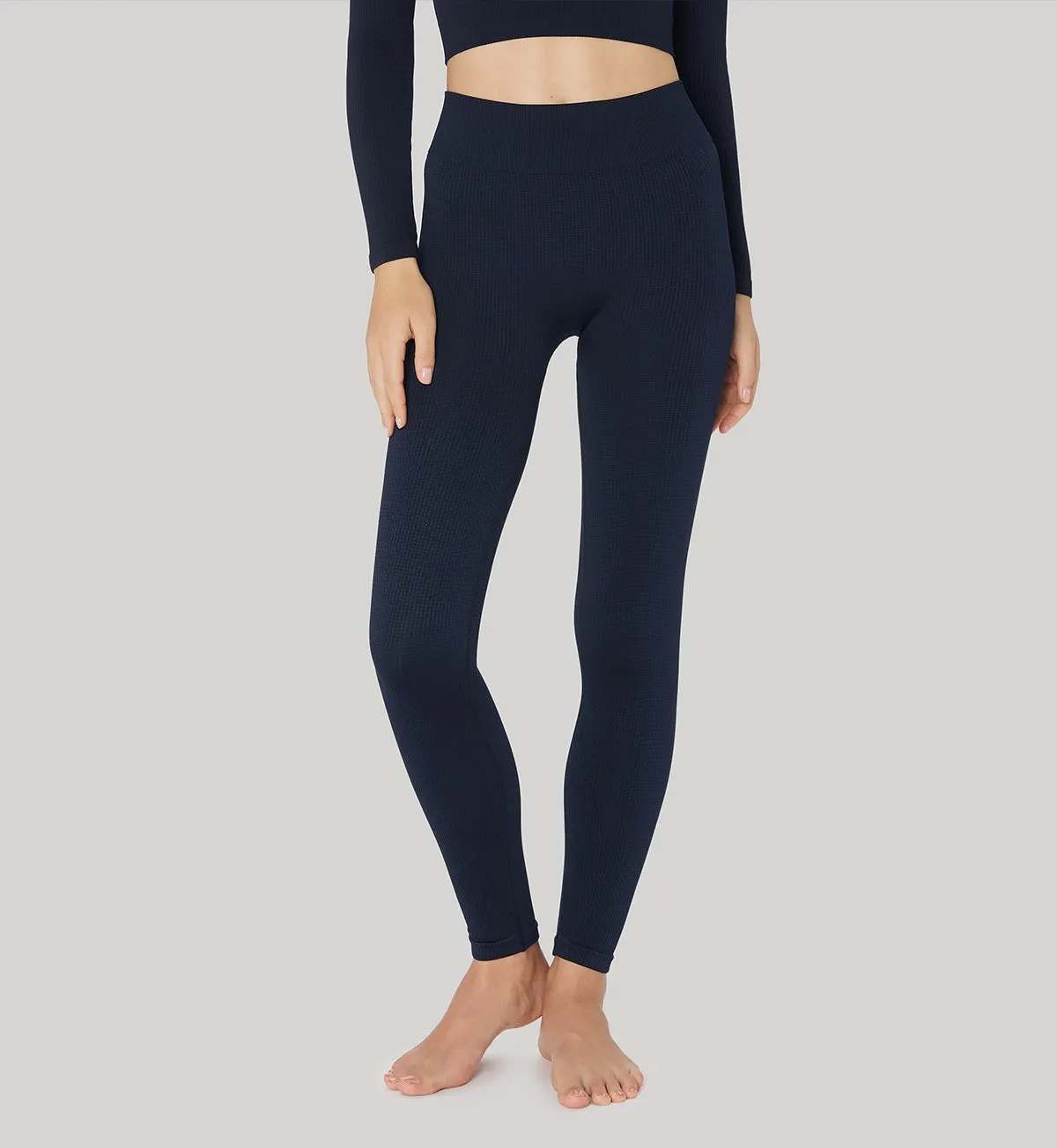 SLOGGI EVER INFUSED ALOE LEGGINGS