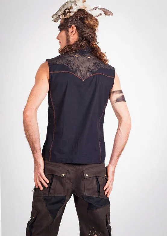 Wildling Shirt