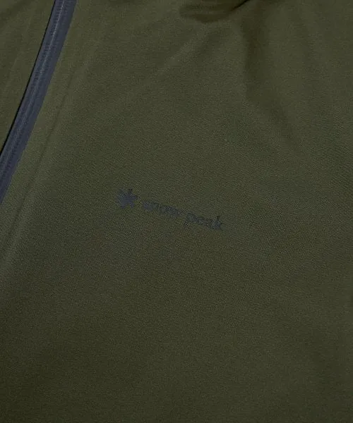 Women's Snow Peak 2.5L Anorak - Khaki