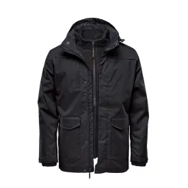 Youth's Vortex HD 3-in-1 System Parka - TPX-3Y